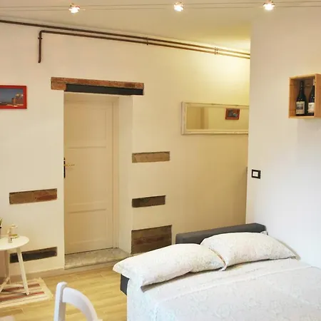 Holiday home Casetta In Citta'- Seancity Lucca