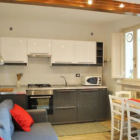 Casetta In Citta'- Seancity Holiday home Lucca